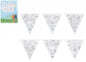 Colour Your Own Easter Bunting