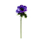Botanica Purple Anemone (42cm)