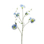 Botanica Teal Liseron (107cm)