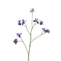 Botanica Purple Iris Spray (105cm)