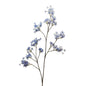 Botanica Light Blue Peach Branch (154cm)