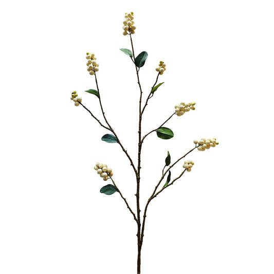 Botanica Snow Berry Spray (112cm)
