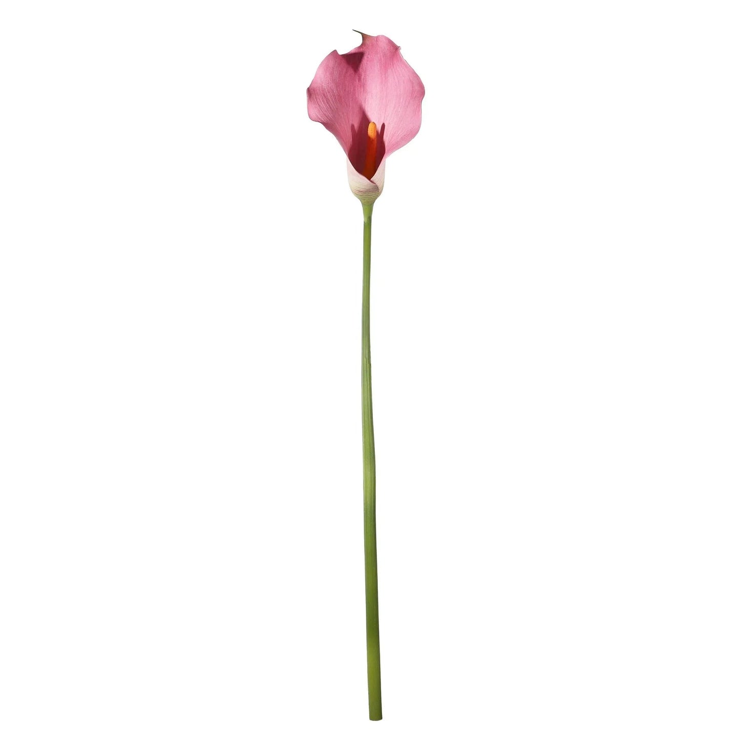 Botanica Large Pink Calla Lily (82cm)