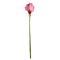 Botanica Large Pink Calla Lily (82cm)