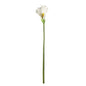 Botanica Large White Calla Lily (82cm)