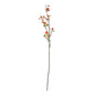 Glamis Orange Berry Spray (108cm)
