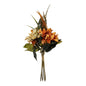 Essential Yellow Mum Bunch