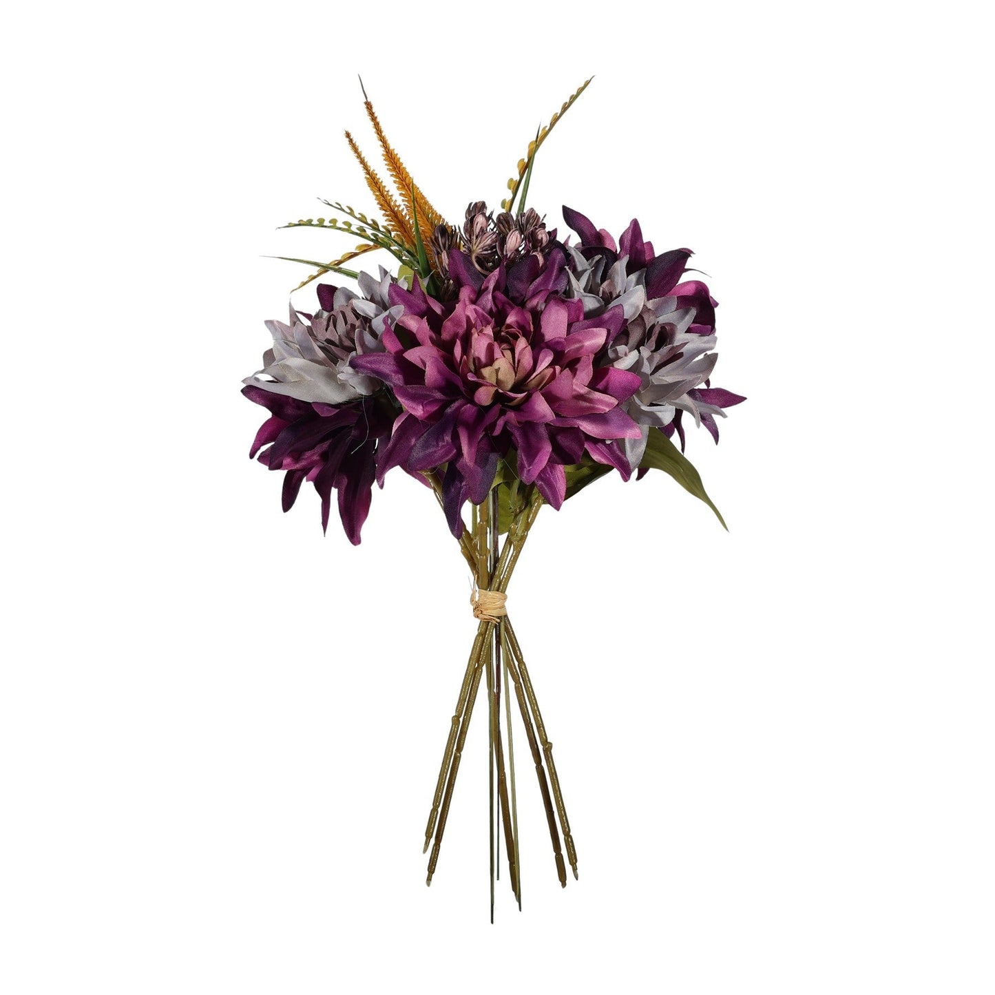 Essential Lavender Mum Bunch