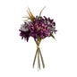 Essential Lavender Mum Bunch