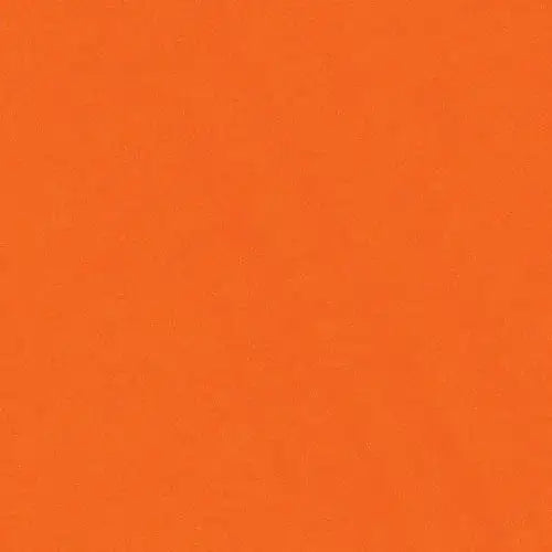 solid vibrant orange background, ideal for home decor or craft projects