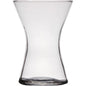 Classic Hand Tied Glass Vase