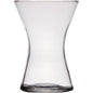 Classic Hand Tied Glass Vase