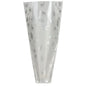 Silver Winter Wonderland Sleeve