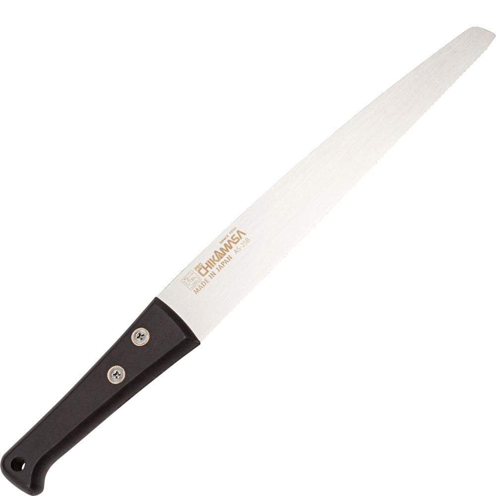 Chikamasa Foam Saw