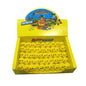 Pack of 48 Easter Chicks in Tray (3cm)