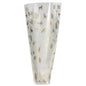 Gold Winter Wonderland Sleeve