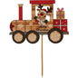 All Aboard The Christmas Train Pick