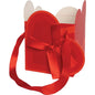 Beating Heart Gift Bag (Pack of 10)