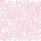 Pink Tempestuous Rose Frosted Cello Film (80cm x 50cm)