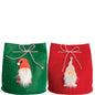 Jolly Gonks Drawstring Lined Bag Duo