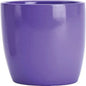 Lavender Glow Ceramic Oxford Plant Pot (Pack of 4)