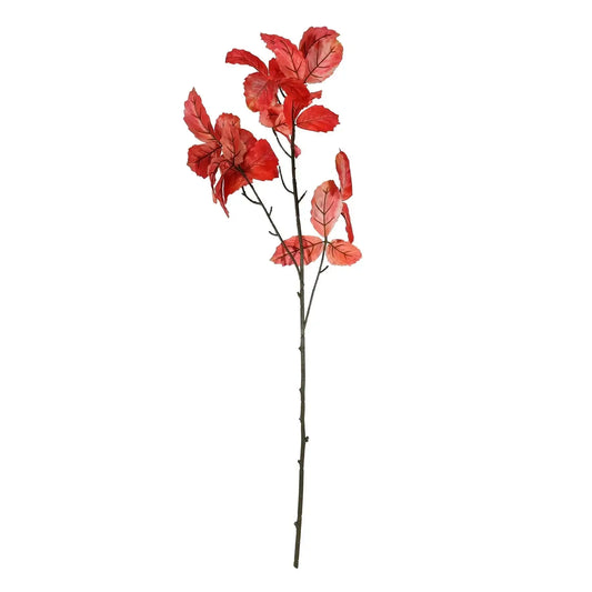 Essential Pink Chestnut Leaves (120cm)