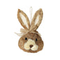 Rabbit Hanging Decoration (11 x 8 x 21cm)