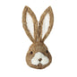 Rabbit Hanging Decoration (16x17x30cm)