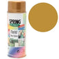 Antique Gold Euro-Aerosols Spray Paint