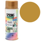 Antique Gold Euro-Aerosols Spray Paint