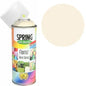 Gardenia White Euro-Aerosols Spray Paint