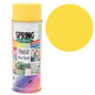 Chrome Yellow Euro-Aerosols spray paint