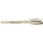 Ivory Happy Mothers Day Biodegradable Ribbon - Bristow Direct 