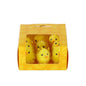 Easter Chicks in Display Box (Pack of 9)