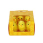 Easter Chicks in Display Box (Pack of 6)