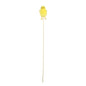 Chick on Wooden Stick (Pack of 12)
