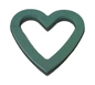 NaylorBase Open Heart Frame - 17 inch (2 Pack)