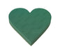 Foam Frames Hearts 12 Inch