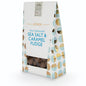Joypots Joybox - Milk Chocolate Fudge Sea Salt &amp; Caramel (150g)