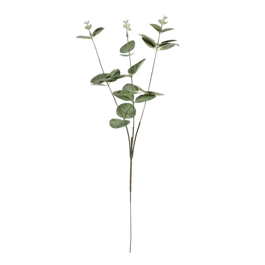 Grey Essential Eucalyptus Spray (87cm)