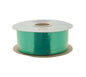 Emerald Green Poly Ribbon 2inch
