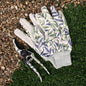 Willow Bough Garden Gloves &amp; Tool Set