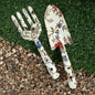 Kilburn Garden Fork &amp; Trowel Set