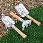 Unicorn Garden Tool Set
