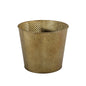 Heather Wash Lined Zinc (19cm)