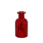 Red Flora Bottle (10cm)