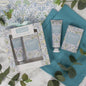 Fresh Linen Hand Care Gift Set