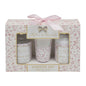 Velvet Rose Body Care Set
