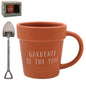 Gardener Of The Year Mug &amp; Spoon