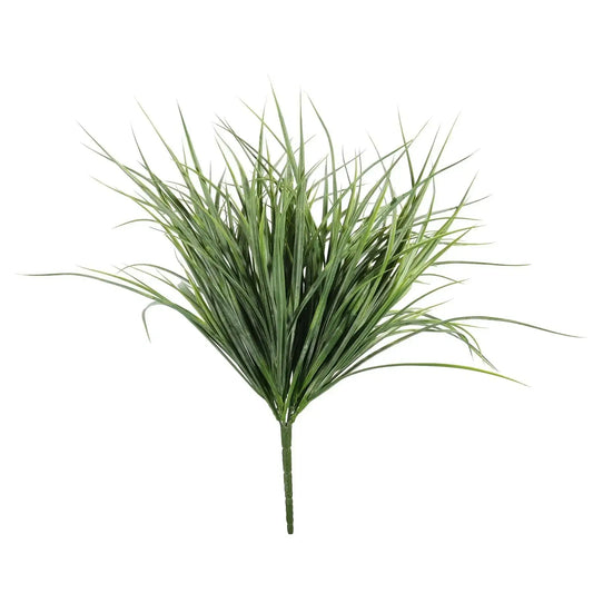 UV Exterior Junglist Grass Bush (48cm)
